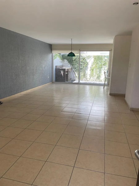 Casa en renta en Alcázar Residencial, Jesús María — foto 3 de 20