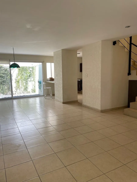 Casa en renta en Alcázar Residencial, Jesús María — foto 2 de 20