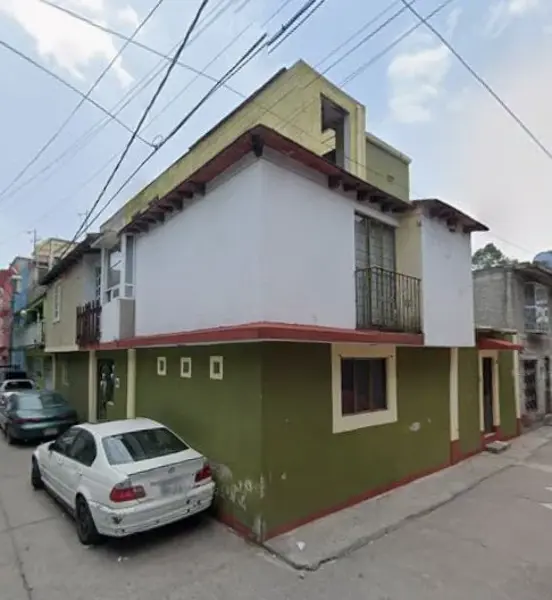 Casa en venta en Campamento 2 de Octubre, Iztacalco — foto 2 de 20