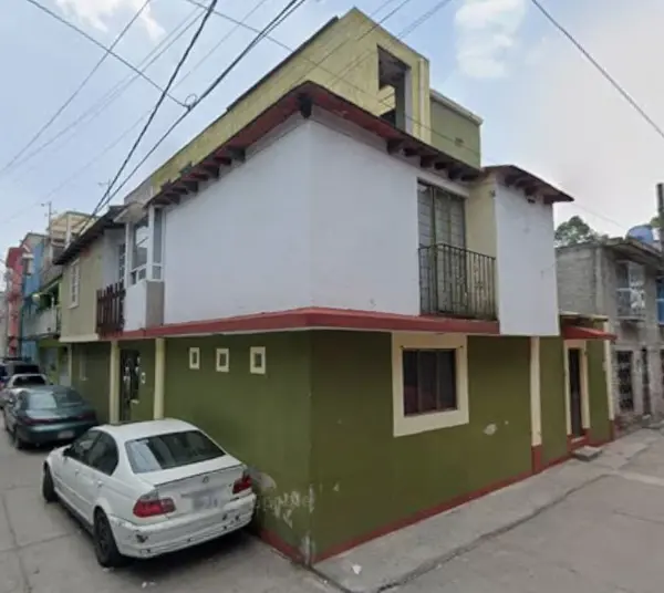 Casa en venta en Campamento 2 de Octubre, Iztacalco — foto 3 de 20