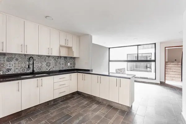 Departamento Nuevo en venta, en centro de San Miguel de Allende, Gto, 1 rec, y 2 baños
