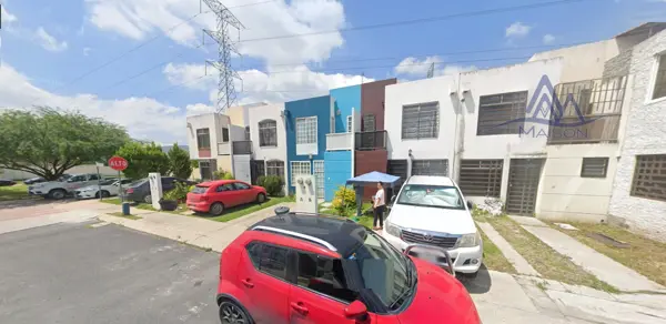 Casa en venta en Villalta, Tlajomulco de Zúñiga — foto 3 de 14