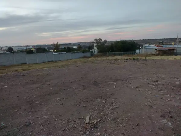 Terreno en renta en Parque industrial la Noria, El Marqués — foto 3 de 5
