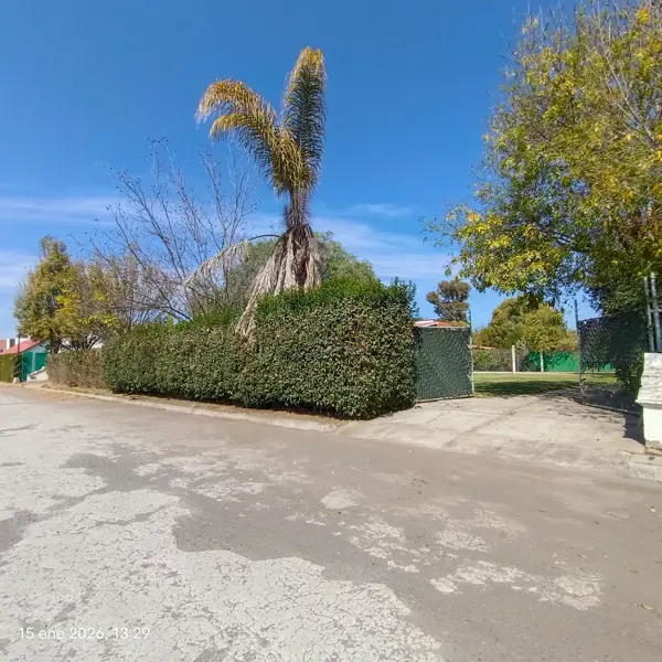 Terreno en venta en El Porvenir, San Juan del Río — foto 2 de 8