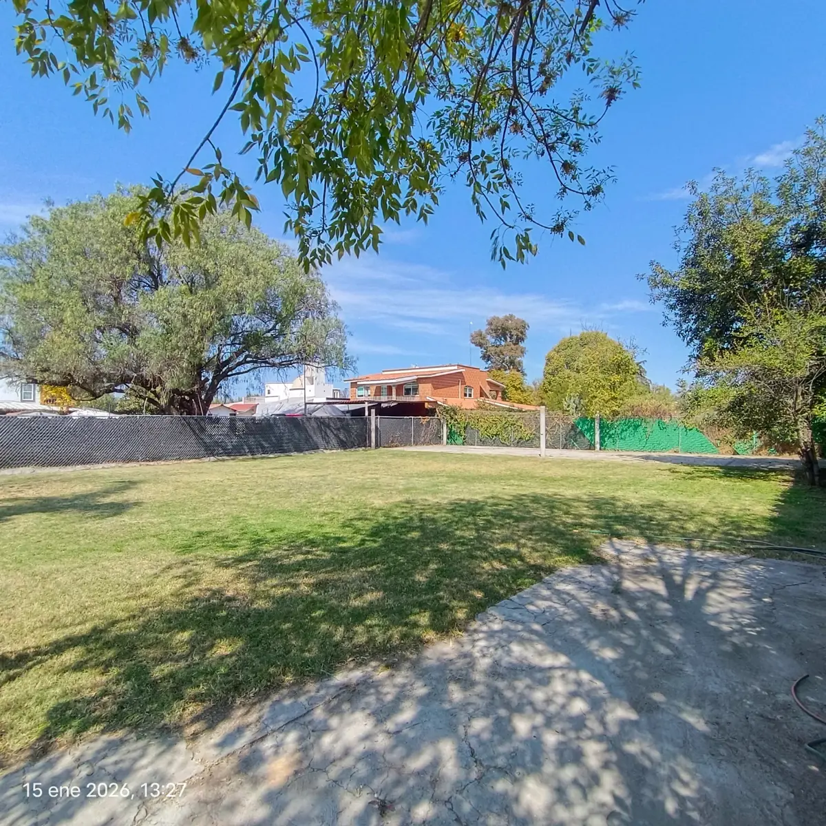 Terreno en venta en El Porvenir, San Juan del Río — foto 1 de 8