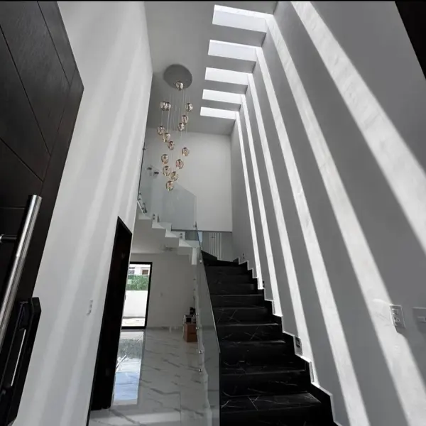 Casa en venta en Altozano la Nueva Laguna, Gómez Palacio — foto 2 de 6