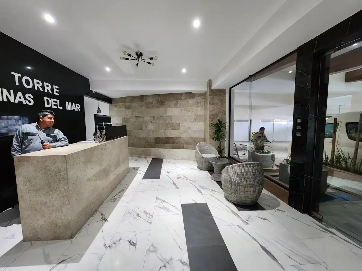 Departamento en venta en El Morro las Colonias, Boca del Río — foto 1 de 8