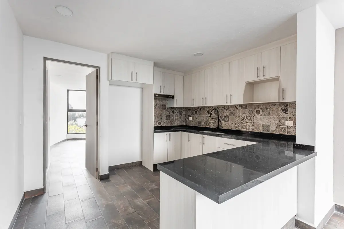Departamento en venta en San Miguel de Allende Centro, San Miguel de Allende — foto 1 de 25