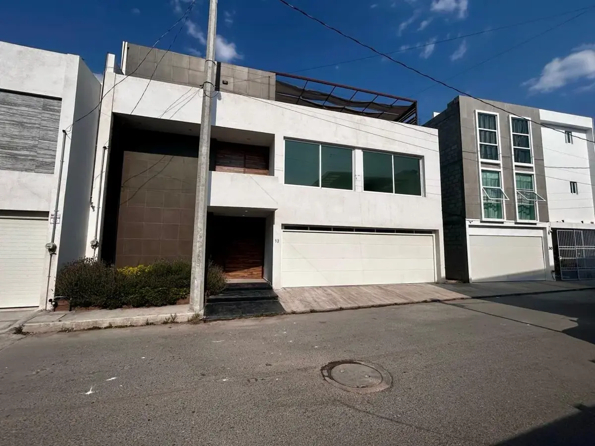 Casa en venta en La Loma, Actopan — foto 1 de 15