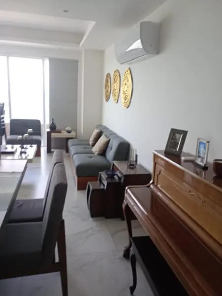 Departamento en venta en El Morro las Colonias, Boca del Río — foto 3 de 11
