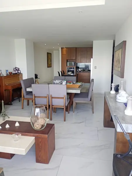Departamento en venta en El Morro las Colonias, Boca del Río — foto 2 de 11