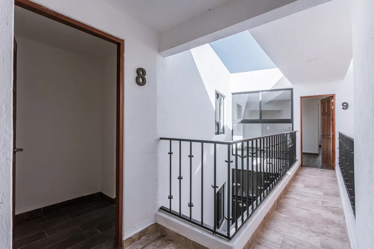 Departamento en venta en San Miguel de Allende Centro, San Miguel de Allende — foto 1 de 19