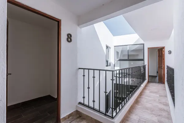 DEPARTAMENTO NUEVO  EN VENTA EN CENTRO DE SAN MIIGUE DE ALLENDE, GUANAJUATO