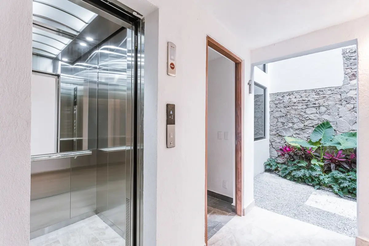 Departamento en venta en San Miguel de Allende Centro, San Miguel de Allende — foto 1 de 29