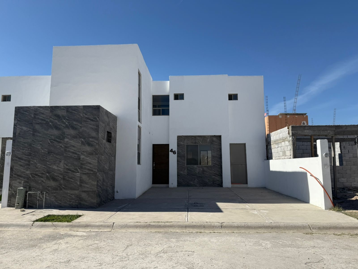 Casa en venta en Villas de las Perlas, Torreón — foto 1 de 18