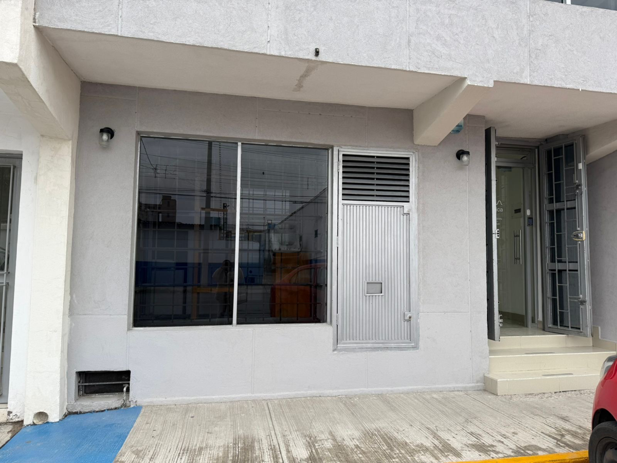Oficina en renta en Torreon Centro, Torreón — foto 1 de 5
