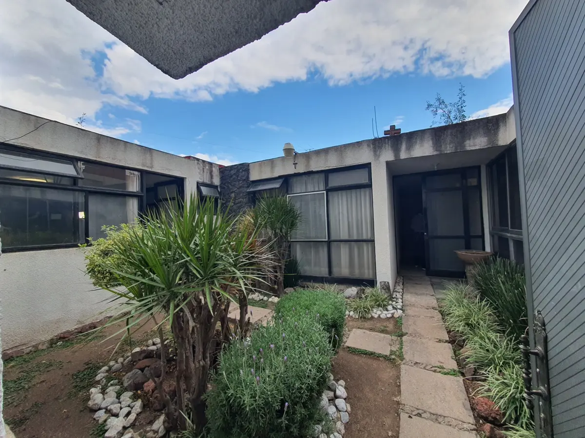Casa en venta en Centro, San Juan del Río — foto 1 de 24