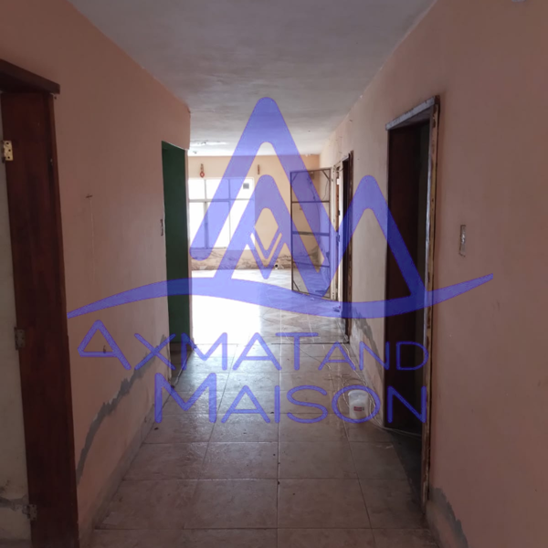 Casa en venta en Luis Donaldo Colosio, Salamanca — foto 2 de 14