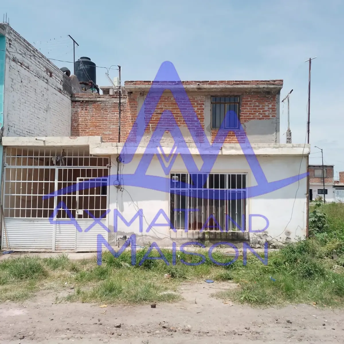 Casa en venta en Luis Donaldo Colosio, Salamanca — foto 1 de 14