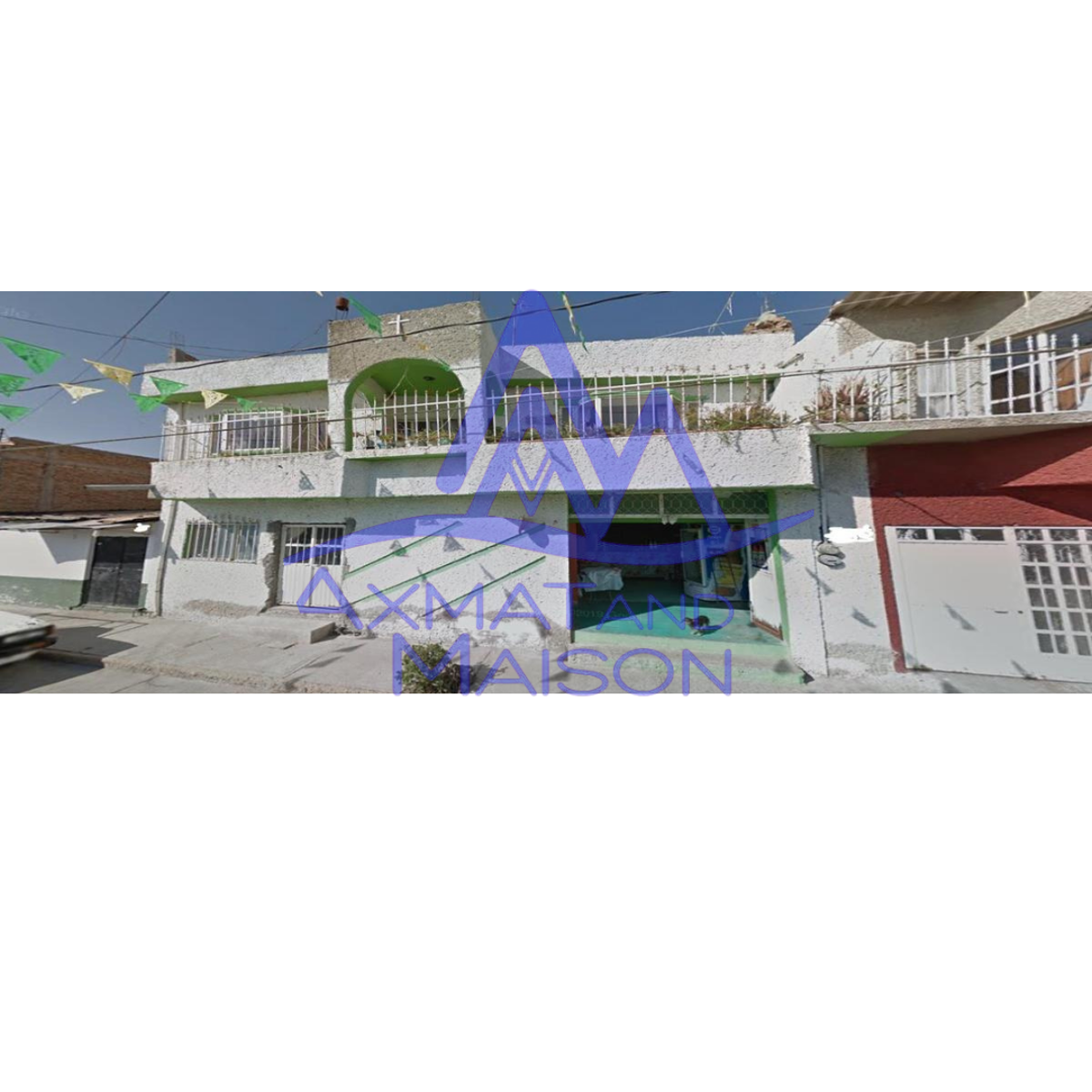 Casa en venta en Emiliano Zapata, Celaya — foto 1 de 15