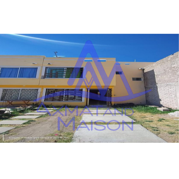 Casa en venta en Fuentes de Balvanera, Apaseo El Grande — foto 2 de 17