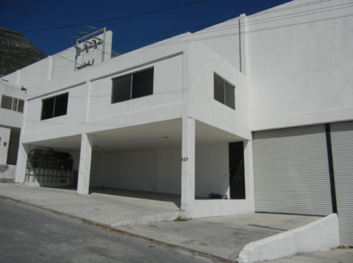 Bodega en venta en Parque 300, Santa Catarina — foto 1 de 6
