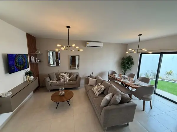 Casa en venta en Los Olivos, Gómez Palacio — foto 3 de 9