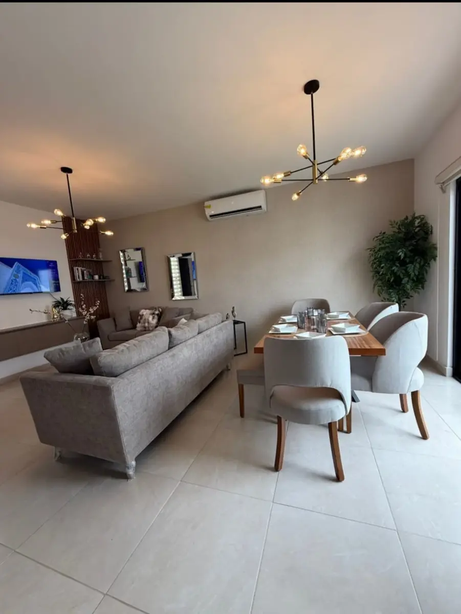 Vista 4 de Casa en Venta en Los Olivos-Modelo Cedro