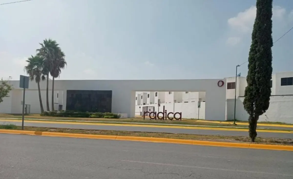 Casa en renta en Radica, Apodaca — foto 1 de 9