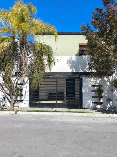 Casa en renta en Radica, Apodaca — foto 2 de 9