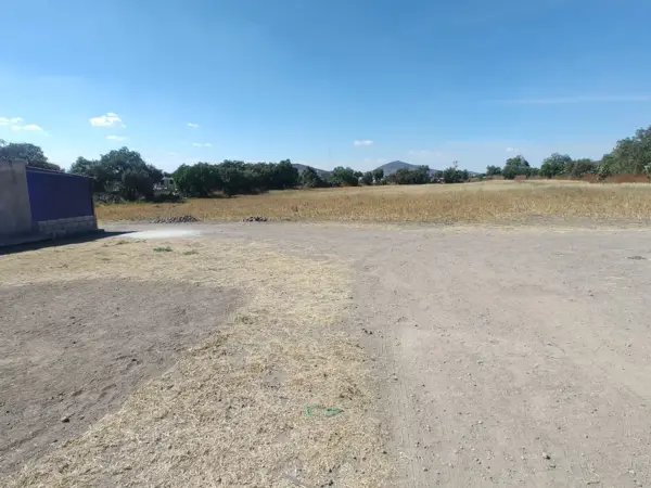 Terreno en venta en San Juan Tilcuautla, San Agustín Tlaxiaca — foto 3 de 6