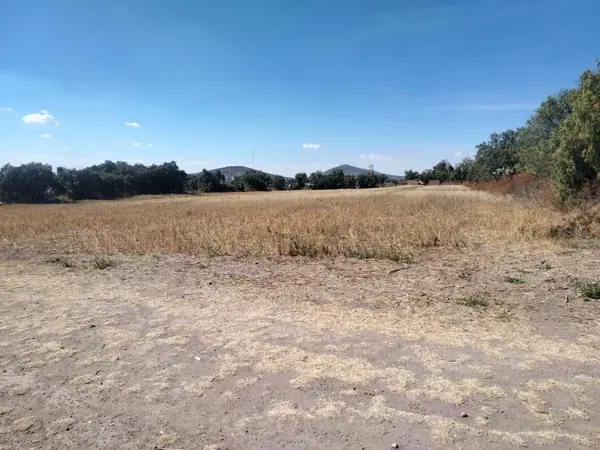 Venta de terreno