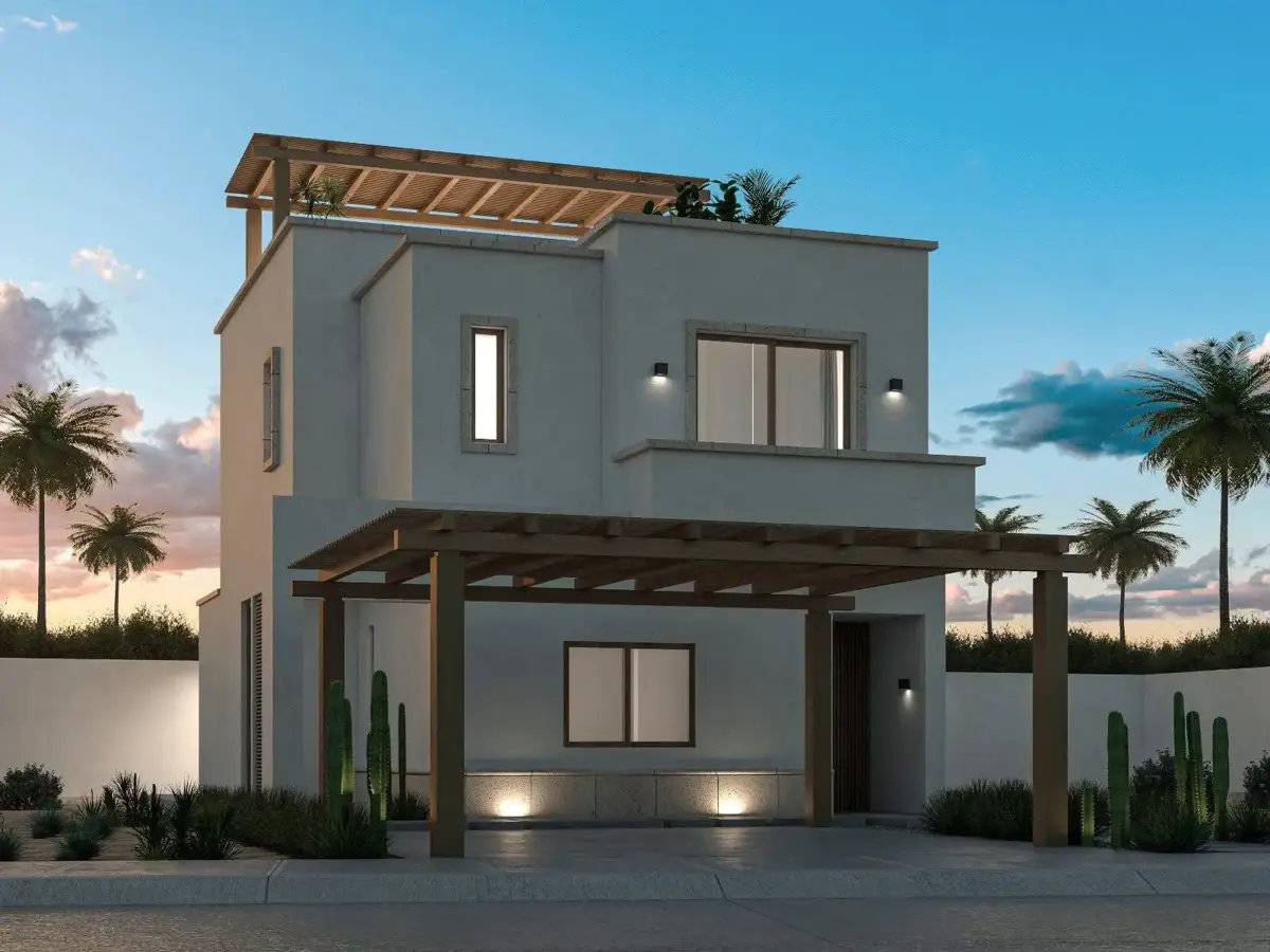 Casa en venta en El Centenario, La Paz — foto 1 de 6