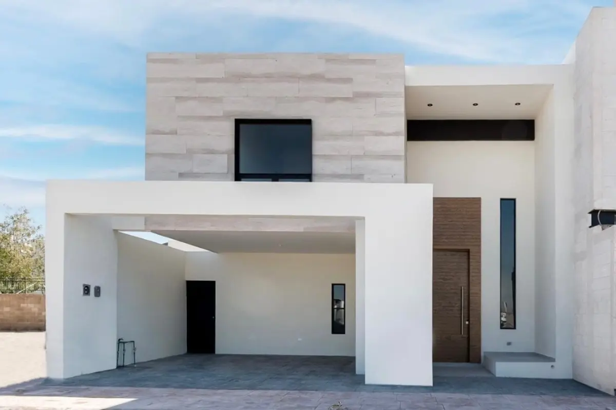 Casa en venta en Residencial Senderos, Torreón — foto 1 de 8