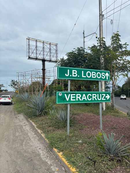 Terreno en venta en Las Bajadas, Veracruz — foto 2 de 10