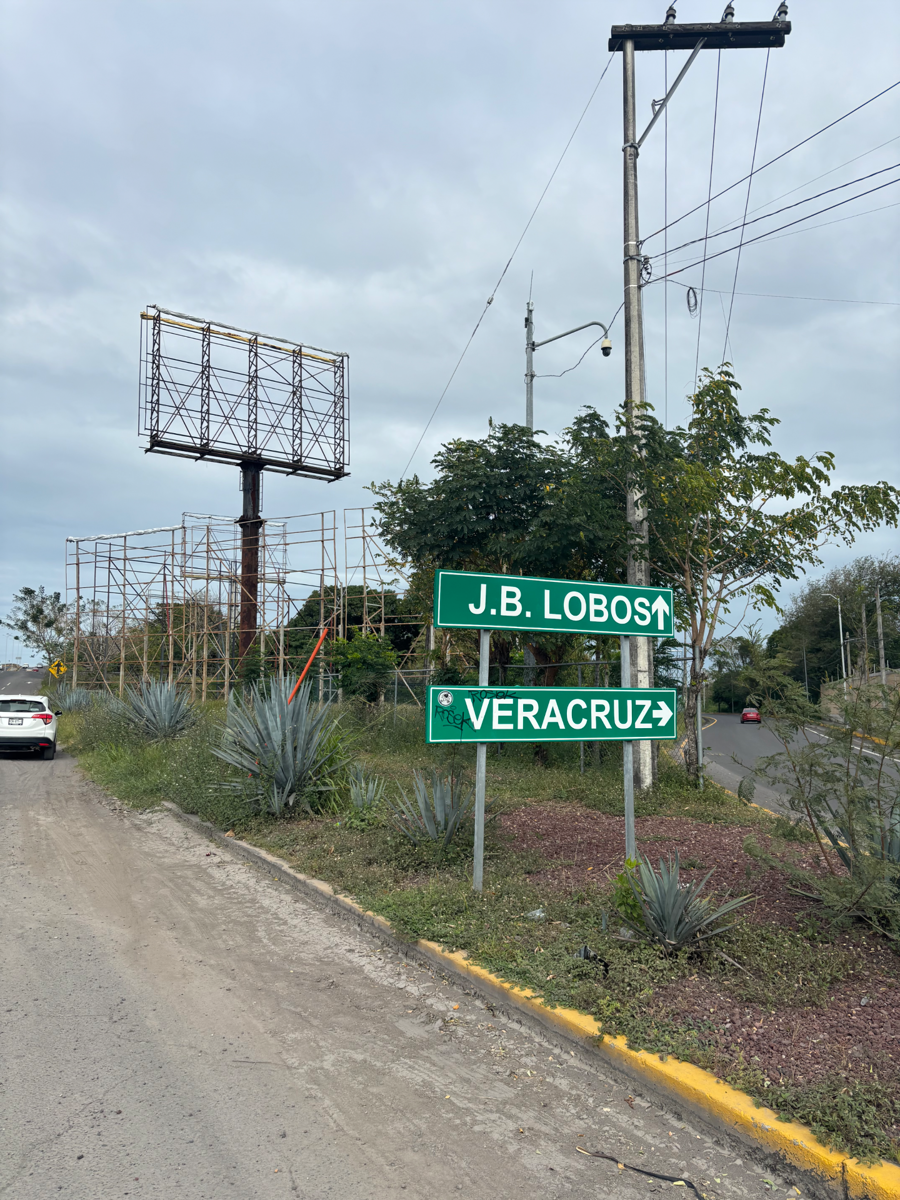 Terreno en venta en Las Bajadas, Veracruz — foto 1 de 10