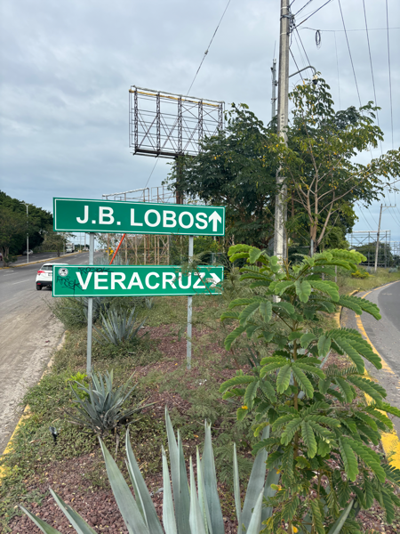 Terreno en venta en Las Bajadas, Veracruz — foto 3 de 10