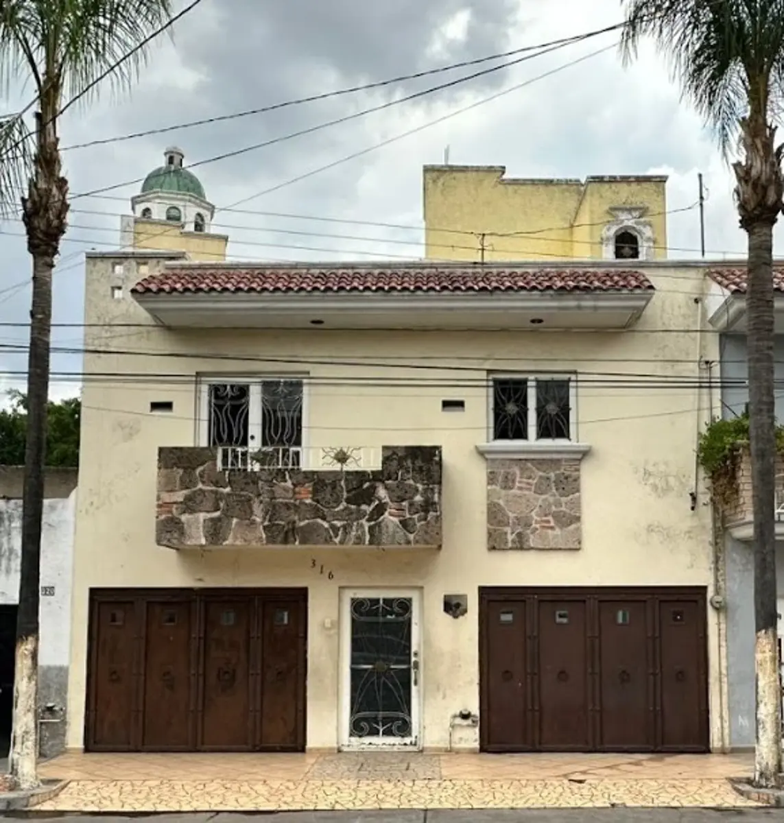 Casa en venta en Agustín Yáñez, Guadalajara — foto 1 de 20