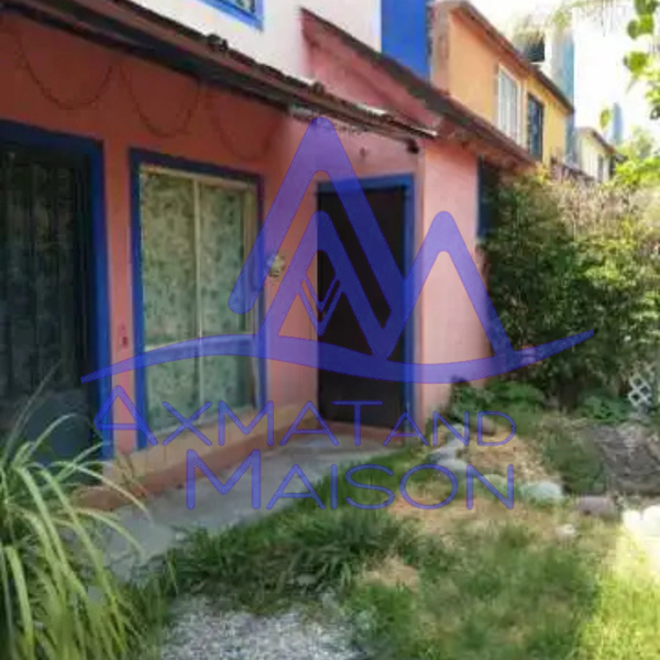 Casa en venta en Villas de Xochitepec, Xochitepec — foto 2 de 5