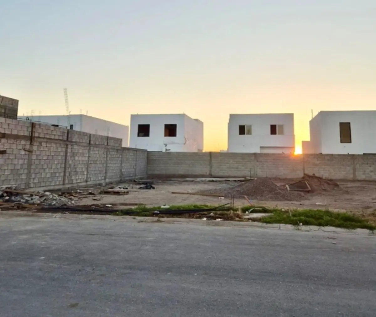 Terreno en venta en Villas del Renacimiento, Torreón — foto 1 de 7
