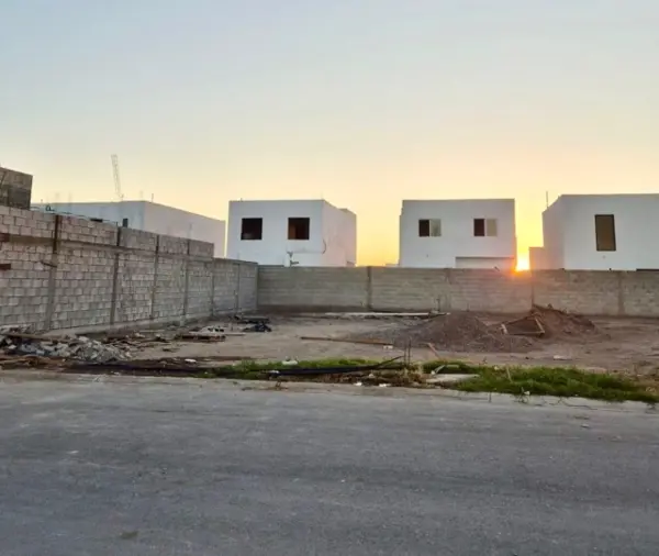 TERRENO EN VENTA CERRADA PALMANOVA