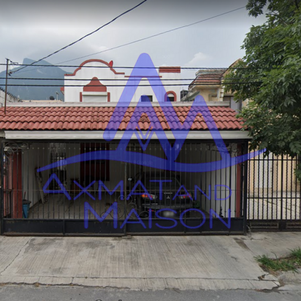 Casa en venta en Camino Real, Guadalupe — foto 1 de 13