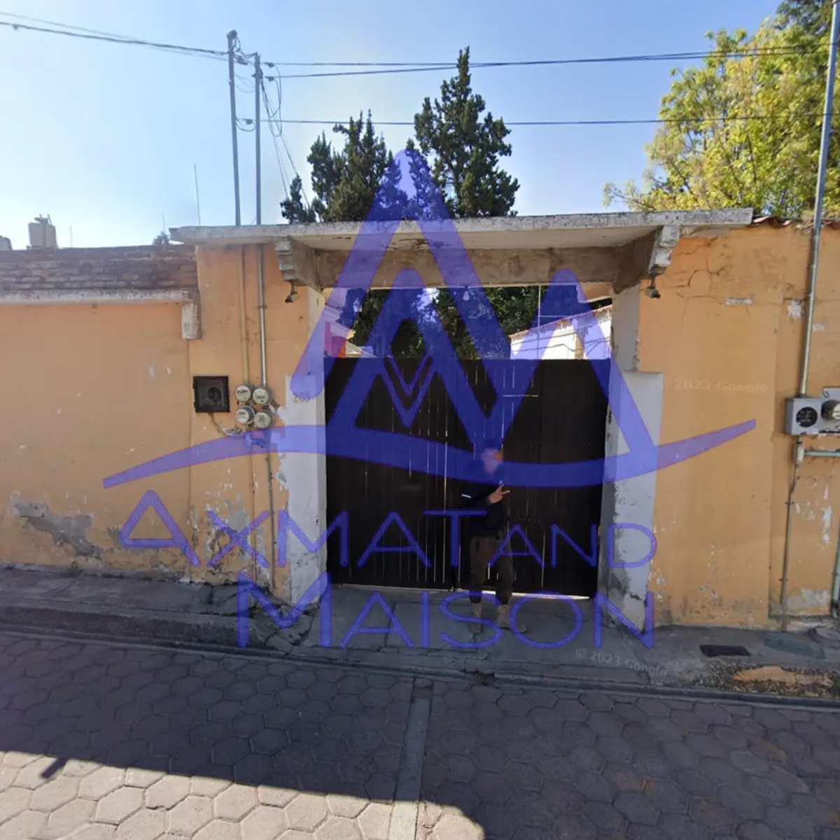 Casa en venta en Santa María Tonantzintla, San Andrés Cholula — foto 1 de 7