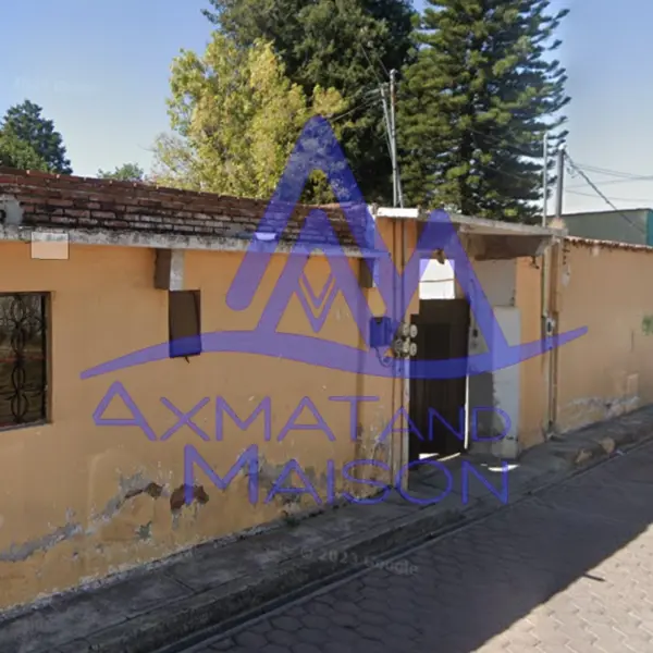 Casa en venta en Santa María Tonantzintla, San Andrés Cholula — foto 2 de 7