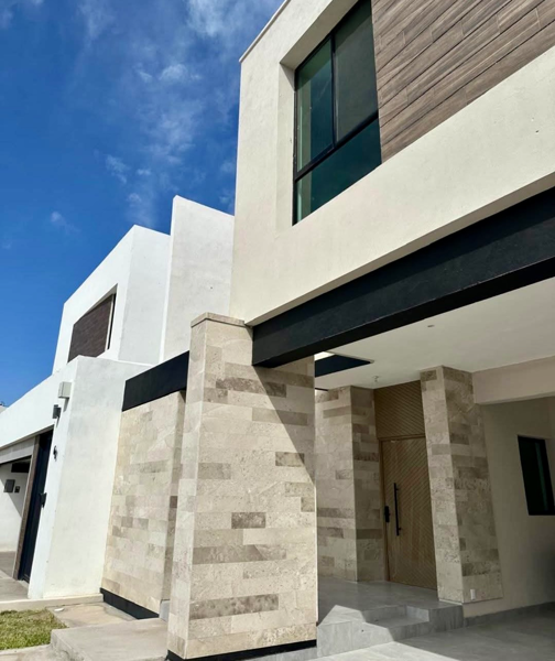 Casa en venta en Los Viñedos, Torreón — foto 2 de 35