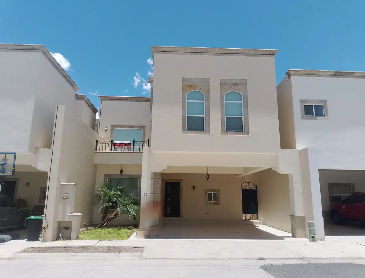 CASA EN VENTA CERRADA VILLALTA SENDEROS CASA EN VENTA CERRADA VILLALTA SENDEROS