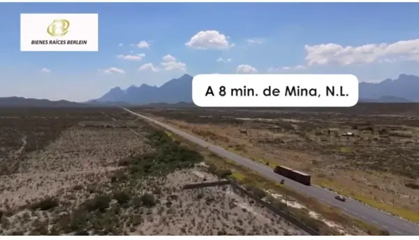 Terreno en venta en Mina, Mina — foto 3 de 8