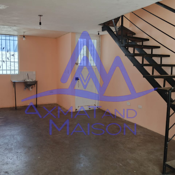 Casa en venta en Hacienda Valle Dorado, Guadalupe — foto 3 de 11