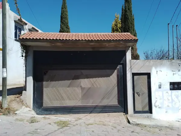 Casa en Venta por Remate Hipotecario en Santa María Atlihuetzian, Yauhquemehcan MM8011