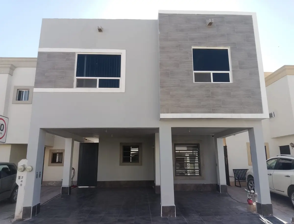 Casa en venta en Villas Universidad Oriente, Torreón — foto 1 de 21